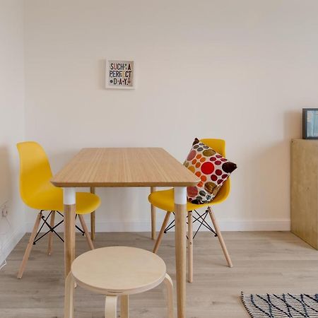 Dreamhouse Apartments Edinburgh Haymarket Bagian luar foto