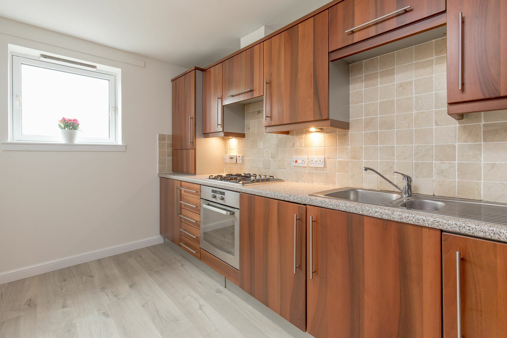 Dreamhouse Apartments Edinburgh Haymarket Bagian luar foto