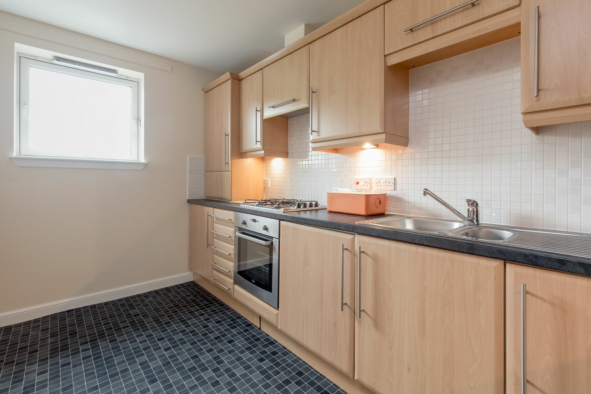 Dreamhouse Apartments Edinburgh Haymarket Bagian luar foto